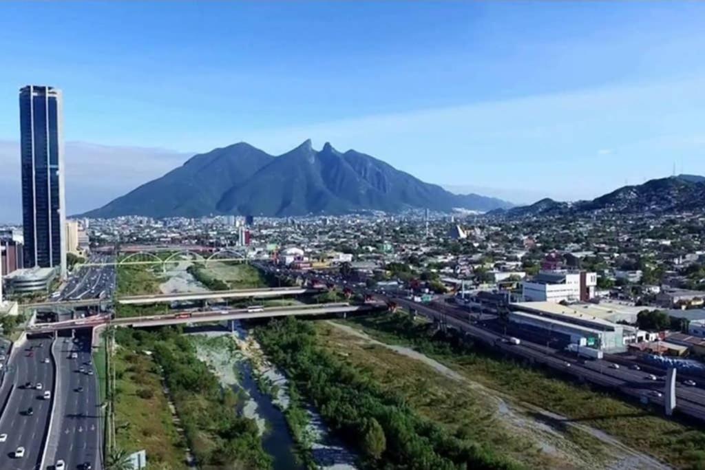 La Finca 蒙特雷 外观 照片